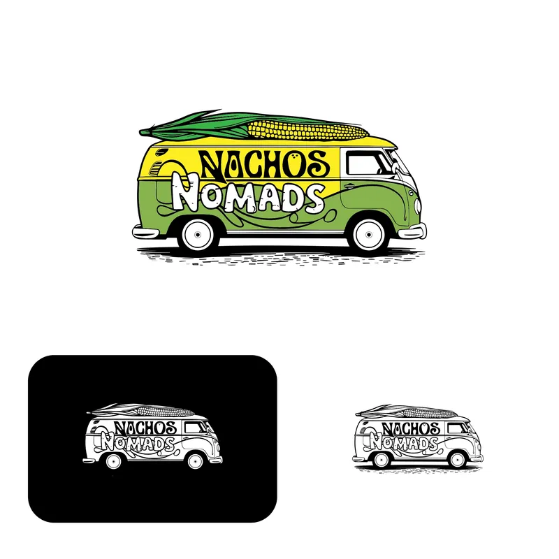 Nachos Nomads